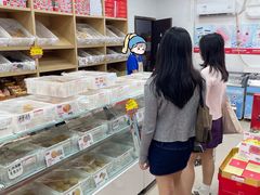 -百年义利(东直门店)