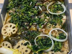 -鱼酷活鱼烤鱼(沈阳大悦城店)