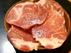 老肉片-麻大侠老火锅(巴国城店)