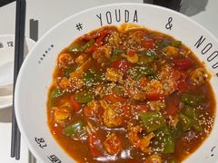 -友达面馆(广州总店)