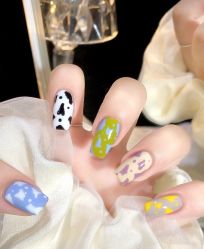 -LILY NAILS美甲美睫