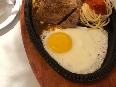 -菲滋意式餐厅(鄞州印象城店)