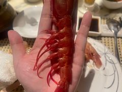 -雍和会海鲜姿造自助(湖东路店)