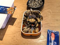 -华府九号海鲜烧烤大排档(龙域店)
