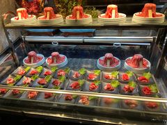 -喜庭海鲜自助(北辰三角洲北辰荟店)