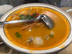 -米泰芒·东南亚料理(体育西店)