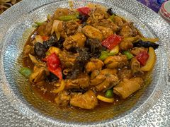 -葛记焖饼(伏牛路店)