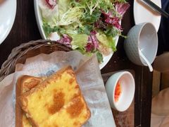 -泰莲庭·溪畔餐厅(雁栖湖店)