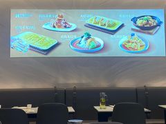 -北李妈妈菜·海肠捞饭(开发区万达店)