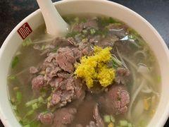 -潮镇老尾牛杂(环城西路店)