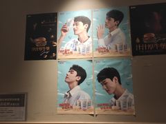 -肯德基(东直门来福士店)