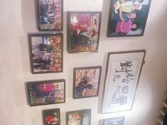 -老姑砂锅·烧烤天津菜(体北道店)