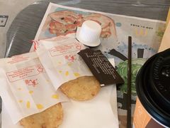 -麦当劳(宾水西道店)