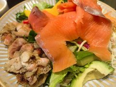 -BAKER&SPICE(环贸店)