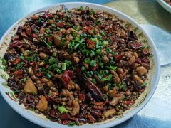 -陈有良尖椒鸡(江津总店)