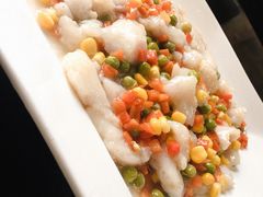 -绿野餐厅(上海动物园店)