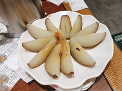 -金刚山烧烤(中山路店)