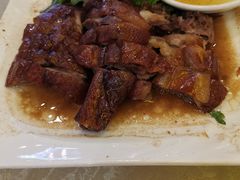 -天悦大酒店中餐