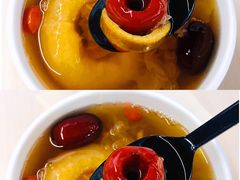 山楂陈皮烤梨-膳梨堂(慈云寺远洋国际店)