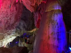 -颛顼龙洞旅游景区
