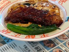 -肥韬茶餐厅(海上世界店)