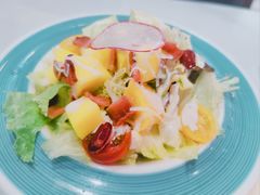 -柠檬树茶餐厅(海雅缤纷城店)