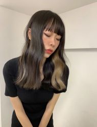 -icare美发沙龙