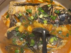 -千岛湖小鱼儿·淳安匠心农家菜