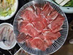-松坂屋日料自助(长城路店)