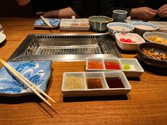 -杉海和牛烧肉海鲜自助(会展城店)