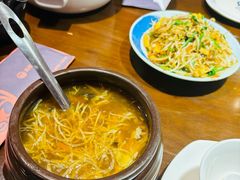 -满园烤鸭·春饼(丰科路万达店)