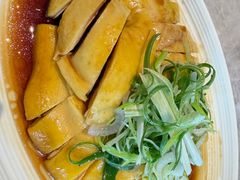 -陶兰居·手工点心·粤菜(圆融时代广场店)