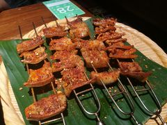 -云海肴·汽锅鸡·云南菜(美罗城店)