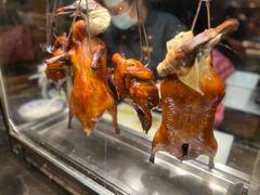 -昆山金陵大饭店·自助餐
