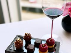 -Caprice(香港四季酒店)