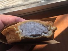 -半饱台式茶点