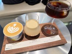 -Dogi&kiki Coffee(中心商务大厦店)