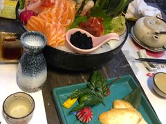 -大江户日本料理(吕厝店)