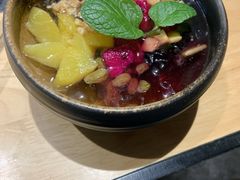 -蓉客成都火锅·招牌麻辣牛杂·特色香辣蹄花(凌水店)