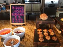 -嘉定凯悦·咖啡厅