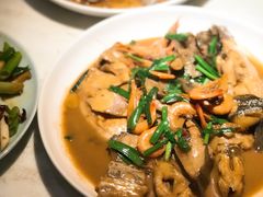 -日丰园海肠水饺·老字号大连海鲜(和平广场店)