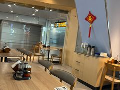 -翡翠拉面小笼包Crystal Jade(上海浦东国际机场T1店)