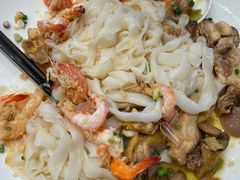 -沙河粉村·国家非遗传承(云台店)