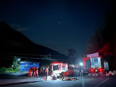 -东天目山风景区