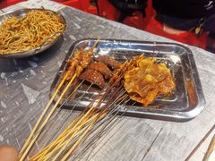 -小民大排档(光谷店)