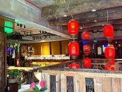 -老灶堂文创火锅(文艺路店)