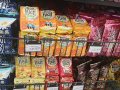 -永辉超市(融创茂店)