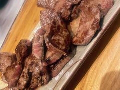 -赤坂亭·M9和牛烧肉·铁板烧(合肥万象城店)
