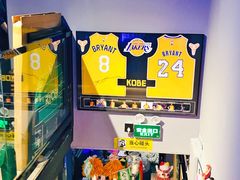 -京狮炙燥·精酿烧烤(首经贸店)