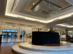 -南京东郊国宾馆